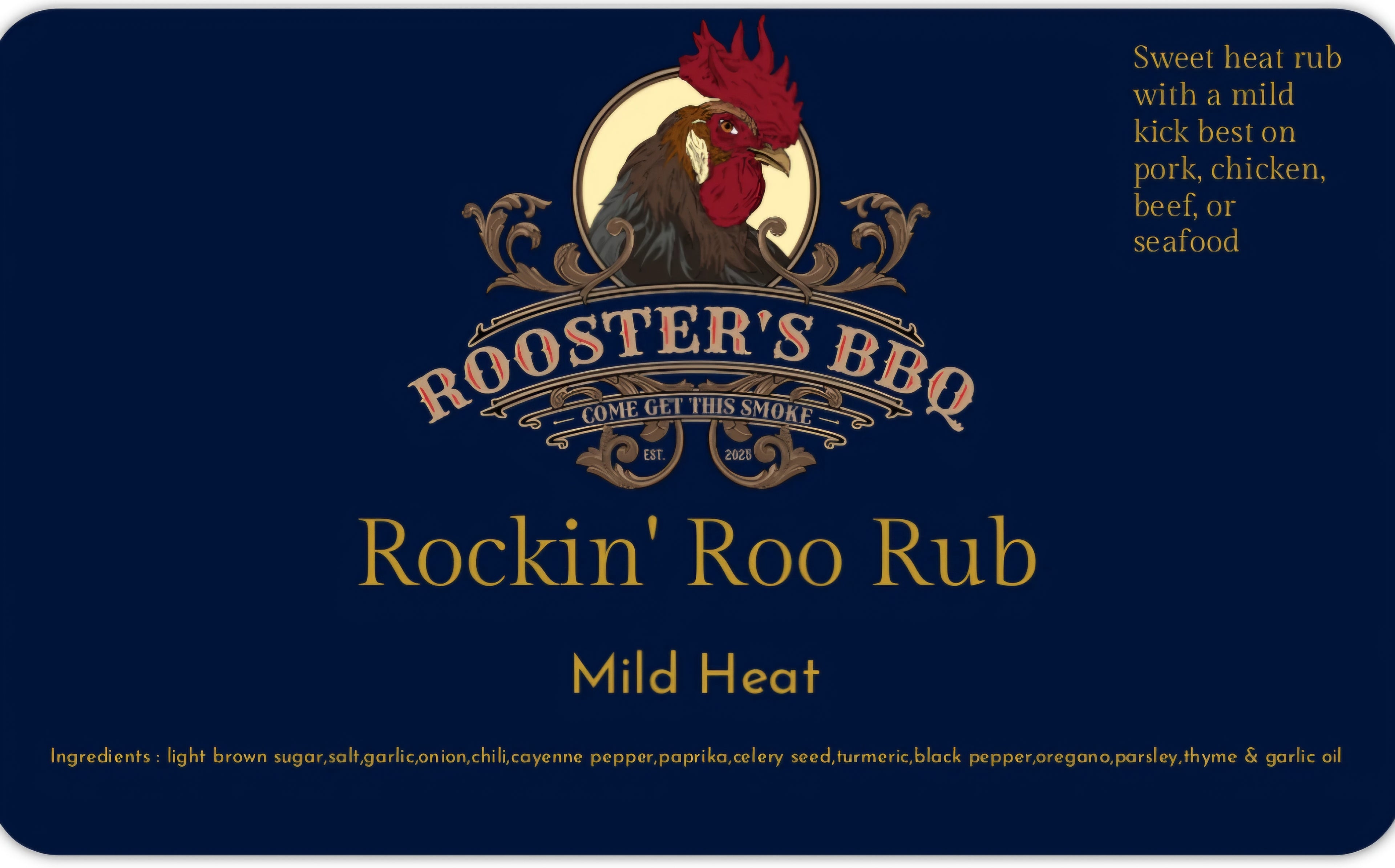 Rockin' Roo