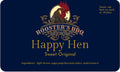 Happy Hen