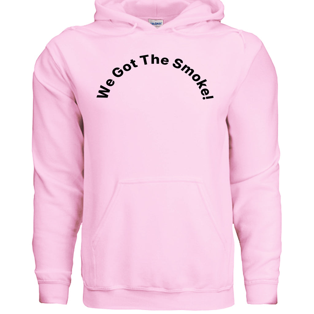 LIGHT PINK - G185 - FRONT