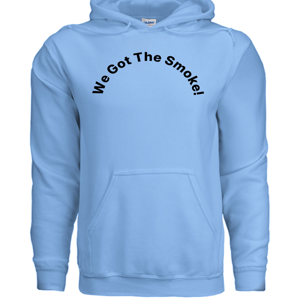 CAROLINA BLUE - G185 - FRONT