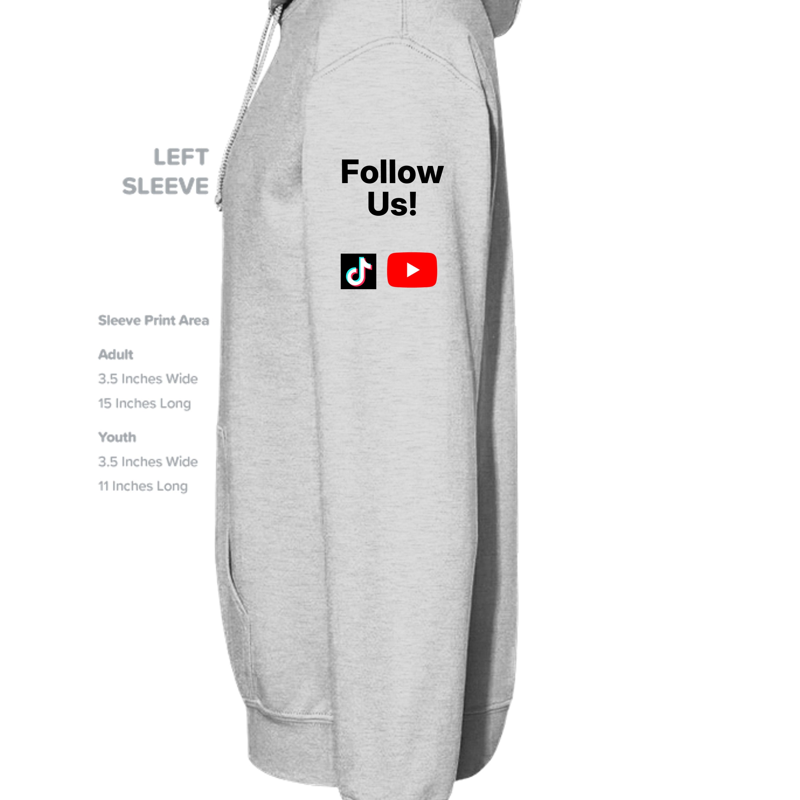 ASH - G185 - SLEEVE_LEFT