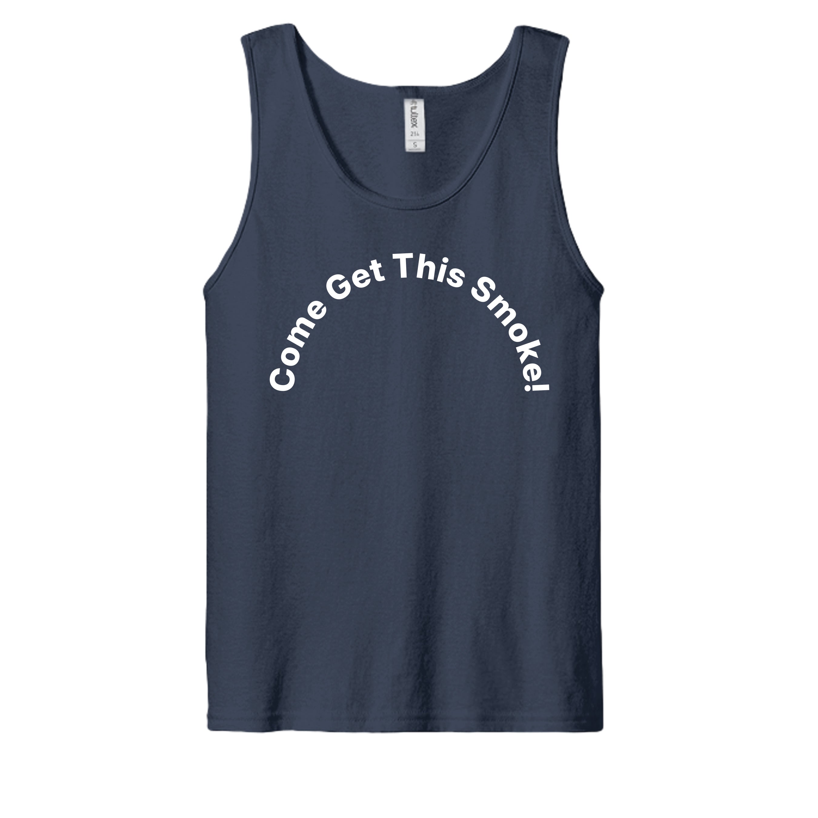 Navy - S105 - FRONT