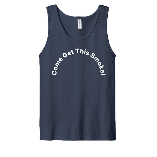 Navy - S105 - FRONT